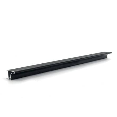 Code 205327 - Noir lisse