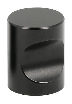 Code 205460 - Noir mat
