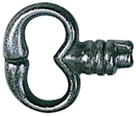 Code 208551 - Fer poli