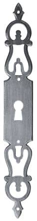 Code 209139 - Fer poli
