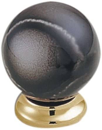 Code 209727 - Bouton marbre 5161