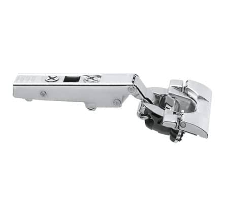 Code 210050 - Pour porte en applique - cote fixe de 11 mm