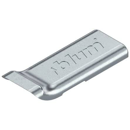 Code 210061 - Cache bras semi-coudé et coudé