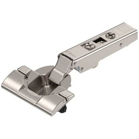 Code 210064 - Pour porte en applique - cote fixe de 11 mm