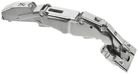 Code 210079 - Pour porte en applique