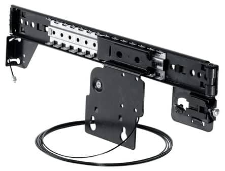 Code 210112 - Glissière porte coulissante escamotable DB 1432