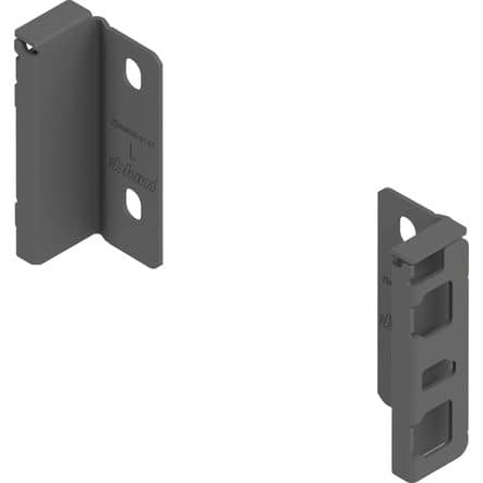 Code 210799 - Adaptateurs dos MERIVOBOX