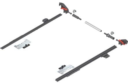 Code 211207 - Stabilisateur latéral MERIVOBOX