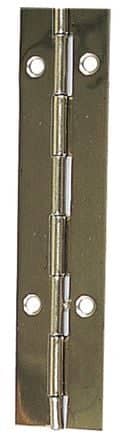 Code 211505 - Laiton axe acier