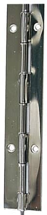 Code 211526 - Inox