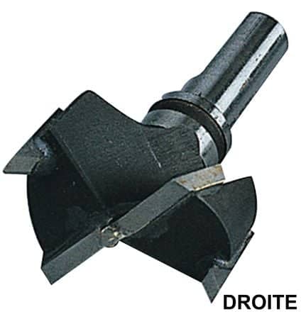 Code 212170 - Mèche pour perceuse multiple Virutex