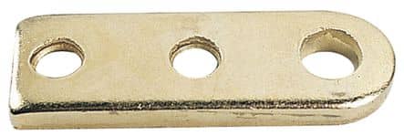 Code 212380 - Acier laitonné