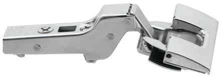 Code 213577 - Pour porte jumelée