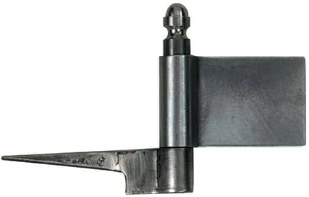Code 214452 - Fer patiné