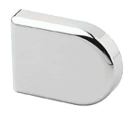 Code 215782 - Cache boîtier pour charnière verre