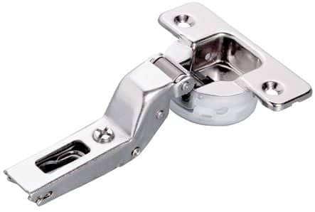 Code 216055 - Pour porte encastrée