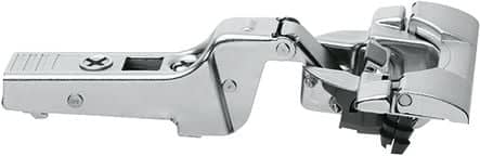 Code 216783 - Pour porte jumelée