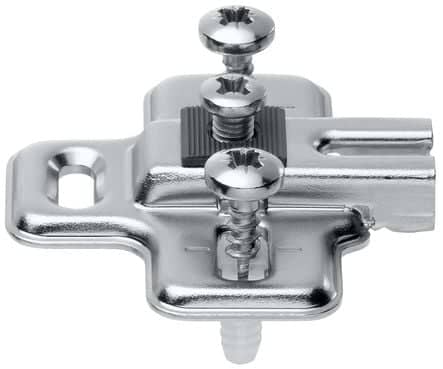 Code 217385 - Embase modul frigo