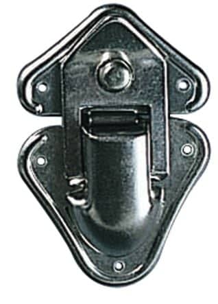 Code 217434 - Fermoir grenouille