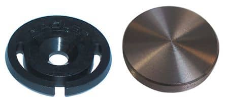 Code 217616 - Rosace clipsable
