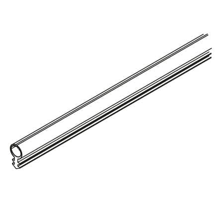 Code 217721 - Joint creux caoutchouc