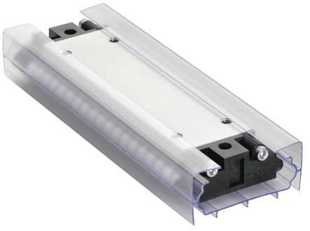 Code 218288 - Patin pour guidage linéaire DA0116RC