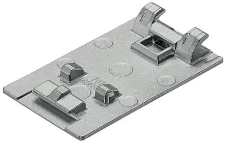 Code 219618 - Semelle de boîtier Cristallo