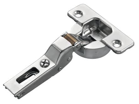 Code 219730 - Pour porte jumelée