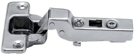 Code 219744 - Pour porte jumelée