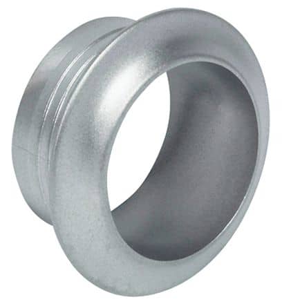Code 220766 - Rosette pour bouton poussoir
