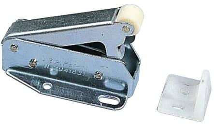 Code 221207 - Fixation bas de porte