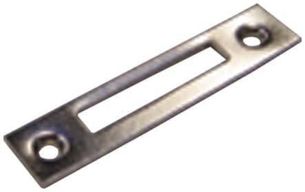 Code 223223 - Gâche plate