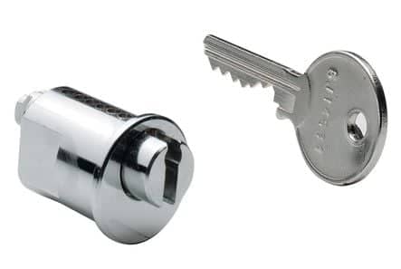 Code 226002 - Barillet de rechange pour monnayeur