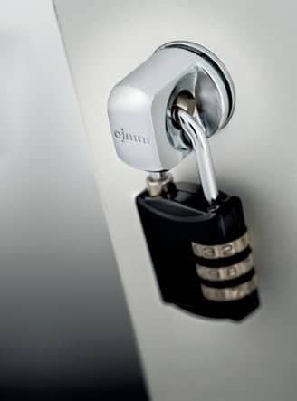 Code 226352 - Serrure cadenassable