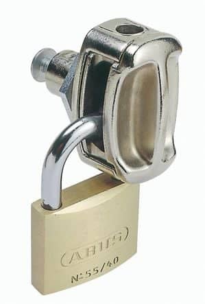 Code 226373 - Serrure cadenassable 23800