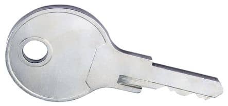 Code 226975 - Clé de secours C4