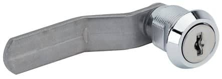 Code 227717 - Serrure batteuse à came spéciale