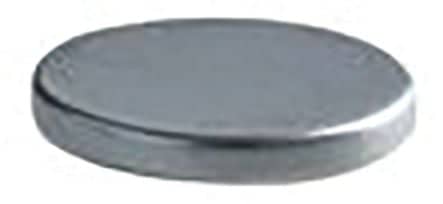 Code 227745 - Pastille aimantée avec face adhésivée
