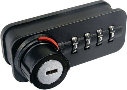 Code 227766 - Code fixe DIAL LOCK 59.01