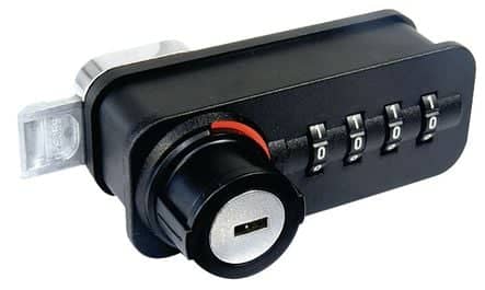 Code 227808 - Code fixe DIAL LOCK 59.04