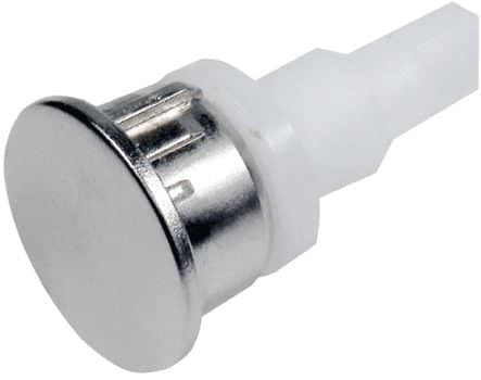 Code 228109 - Cache cylindre pour bouton tournant 44.2