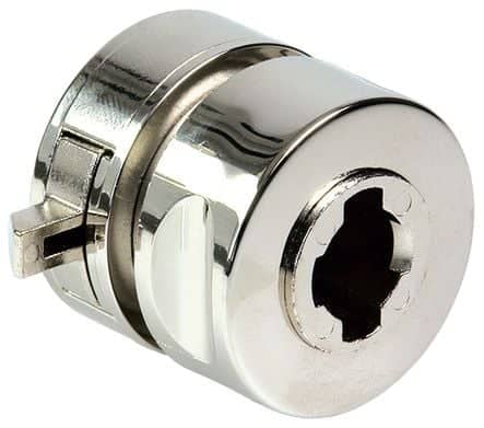 Code 228123 - Serrure pour portes verre type 321.01 Z23