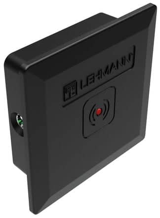 Code 228172 - Amplificateur de signal RFID pour porte en métal