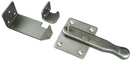 Code 230923 - Loqueteau de table double gâche