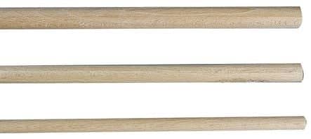 Code 231035 - Tourillon lisse hêtre