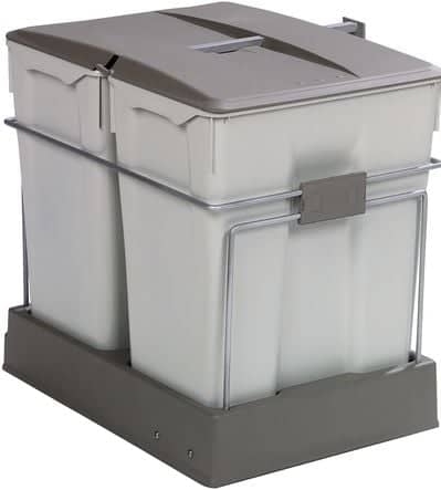 Code 231203 - Pour meuble de 450 mm