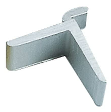 Code 231238 - Taquet aluminium