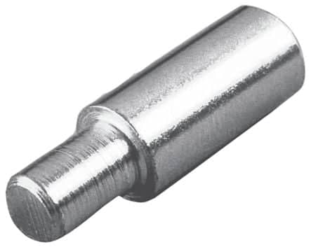 Code 231364 - Taquet avec collerette