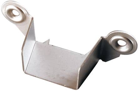 Code 231742 - Taquet de lit 303S à pattes 2 picots