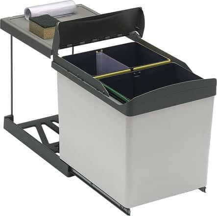 Code 231875 - Pour meuble de 400 et 450 mm